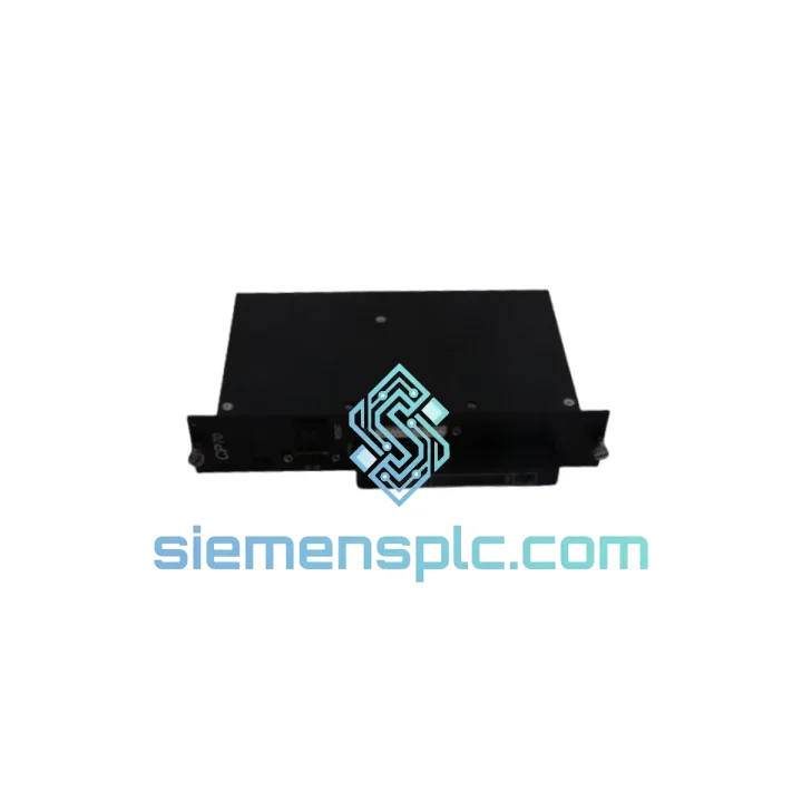 ABB SAI143-S33 Analog Input Module