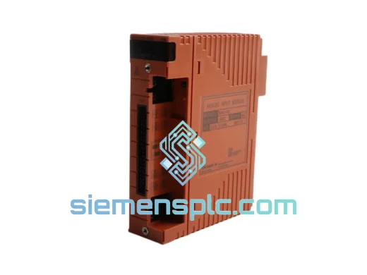 YOKOGAWA SAI143-S53 DCS Analog Input Module