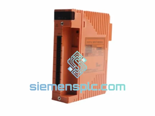 YOKOGAWA SAI143-S63 Analog Current Input Module