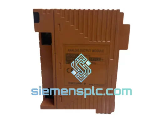 Yokogawa SAI533-H03S1 Signal Conditioning Module – CENTUM VP