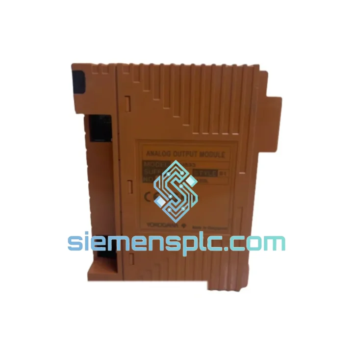 Yokogawa SAI533-H03S1 Signal Conditioning Module – CENTUM VP