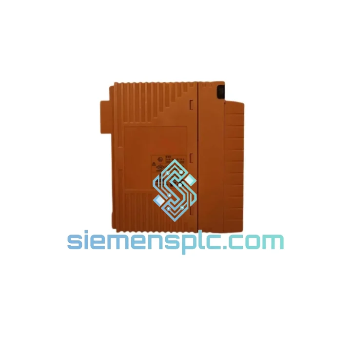 Yokogawa SAI533-H33 DCS Analog Output Module