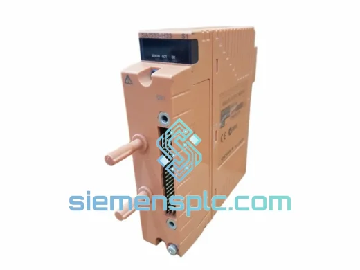 YOKOGAWA SAI533-H33/PRP S1 Analog Output Module – CENTUM VP