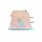 YOKOGAWA SAI533-H33/PRP S1 Analog Output Module – CENTUM VP image 3