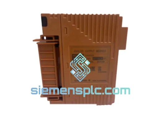 Yokogawa SAI533-H33 S1 Analog Input Module