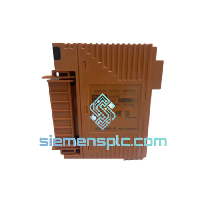 Yokogawa SAI533-H33 S1 Analog Input Module