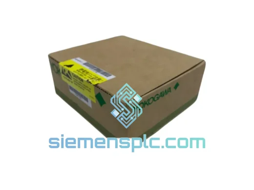 Yokogawa SAI533-H63/S1 Analog Input Module – CENTUM VP