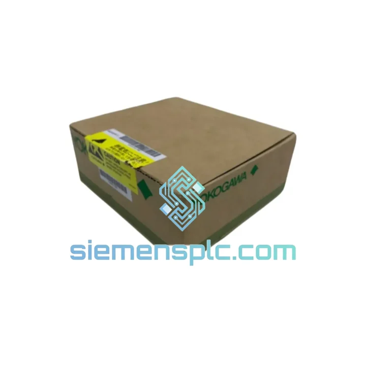 Yokogawa SAI533-H63/S1 Analog Input Module – CENTUM VP