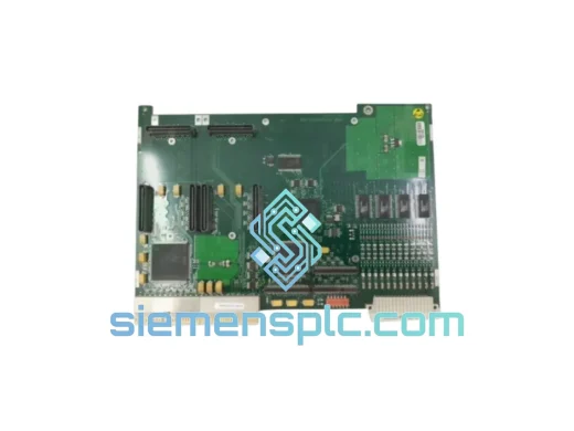 ABB SAM02 R1H ANR27900579 DCS Communication Adapter