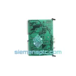ABB SAMC11POW DCS Power Supply Board image 2
