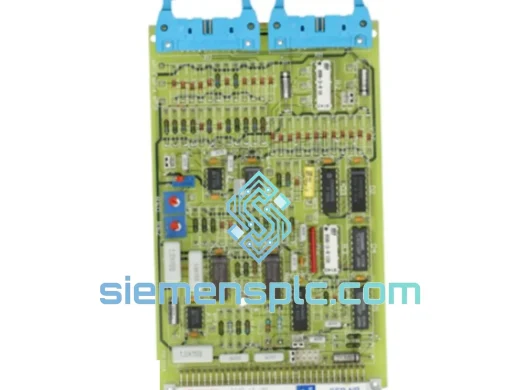 ABB SAMC19INF Interface Module