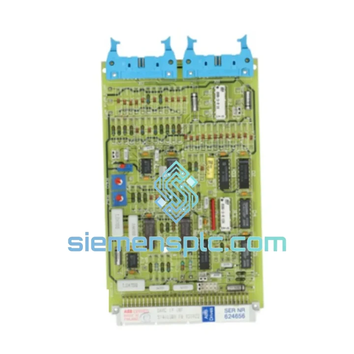 ABB SAMC19INF Interface Module