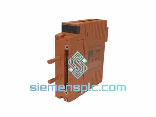 Yokogawa SAV144-S53 Analog I/O Module