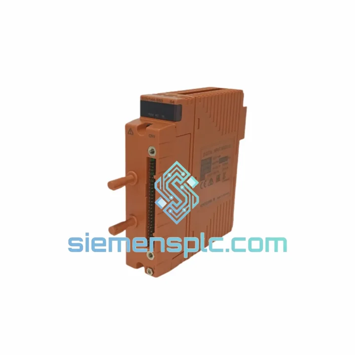 Yokogawa SAV144-S53 Analog I/O Module