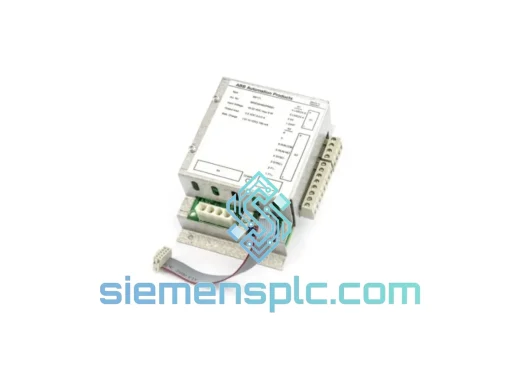 ABB SB171 3BSE004802R1 Backup Power Supply – Advant Controller 160