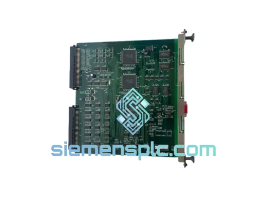 YOKOGAWA SB301 S1 DCS Interface Module – CENTUM Series