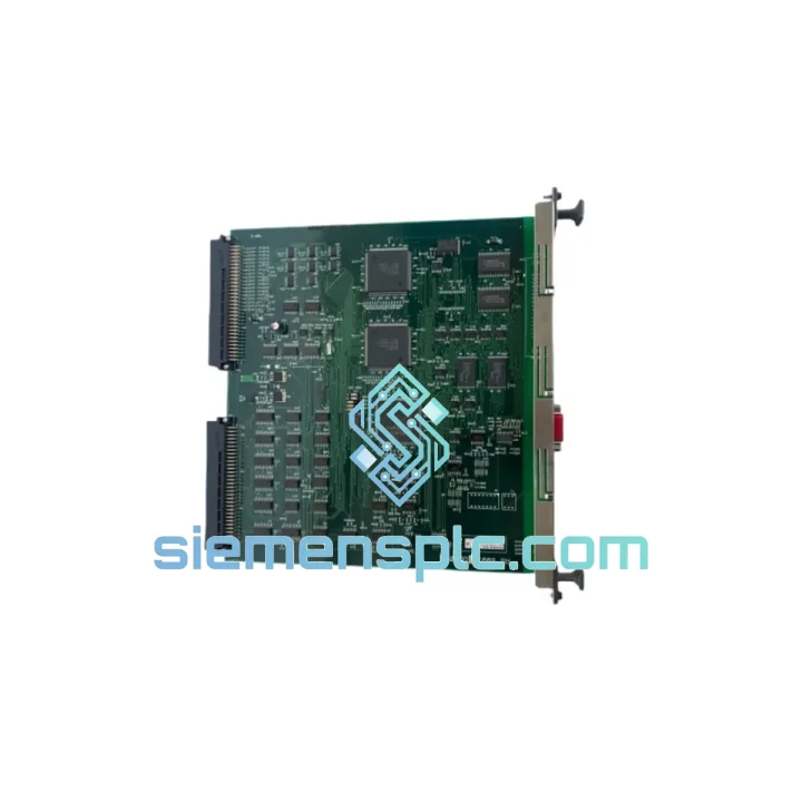 YOKOGAWA SB301 S1 DCS Interface Module – CENTUM Series