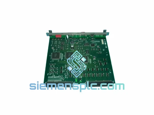 YOKOGAWA SB311-S1 DCS Processor Module