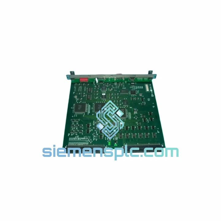 YOKOGAWA SB311-S1 DCS Processor Module
