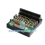 Honeywell SB3610-B Safety System Module – Safety Manager image 1