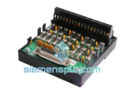 Honeywell SB3610-B Safety System Module – Safety Manager