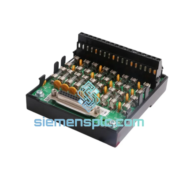 Honeywell SB3610-B Safety System Module – Safety Manager