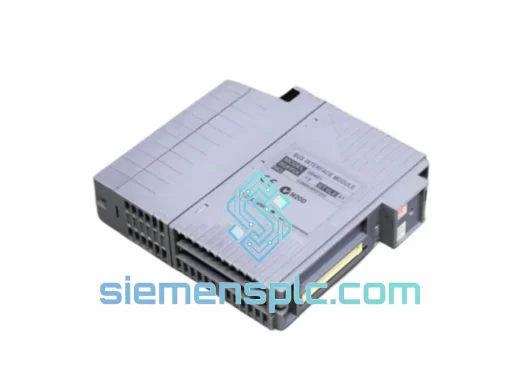 Siemens SB401-10 S1 Bus Interface Module