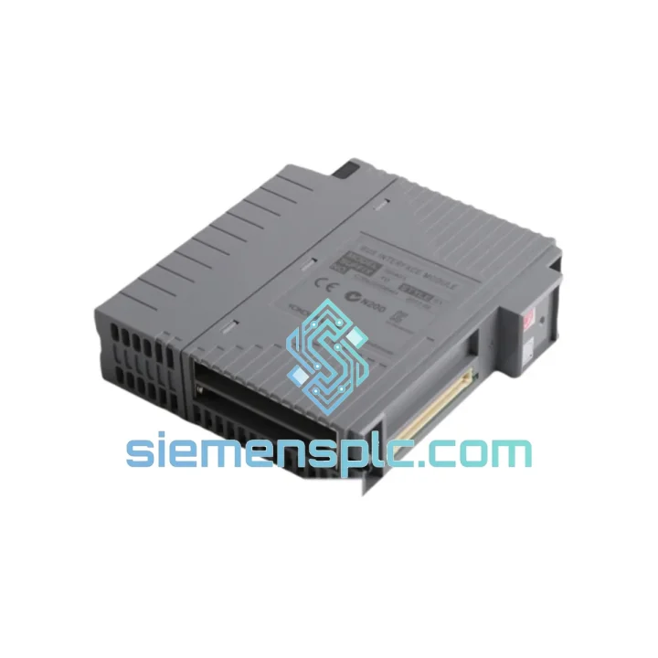 Yokogawa SB401-11 S1 DCS Interface Module