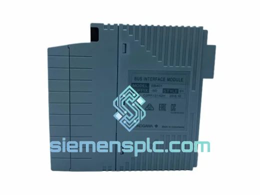 Yokogawa SB401-50 Serial Bus Interface Module – CENTUM VP