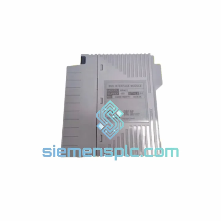 YOKOGAWA SB401-50 S1 Bus Interface Module – CENTUM VP