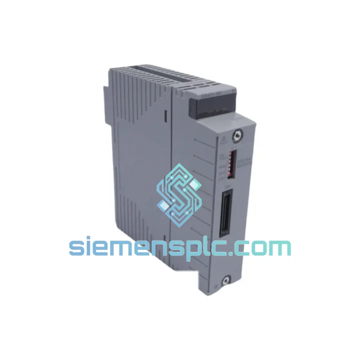 Yokogawa SB401-51 DCS Communication Module – CENTUM VP