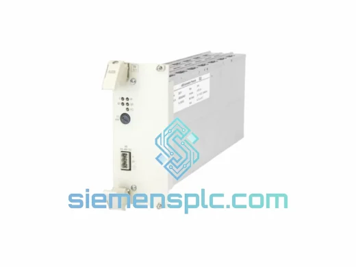 ABB SB511 3BSE002348R1 Power Supply Module – Advant AC450