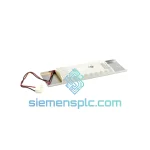 ABB SB522V1 3BSC760015R1 PLC Backup Battery – AC500 Series image 1