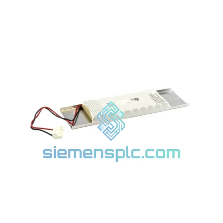ABB SB522V1 3BSC760015R1 PLC Backup Battery – AC500 Series