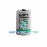 ABB SB808F 3BDM0001199R1 PLC Battery Module image 1
