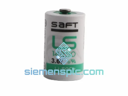 ABB SB808F 3BDM0001199R1 PLC Battery Module