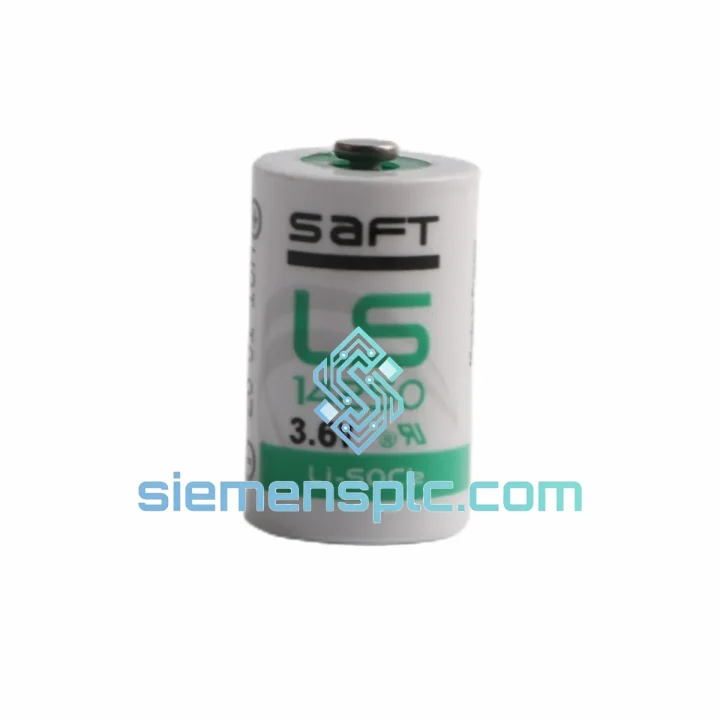 ABB SB808F 3BDM0001199R1 PLC Battery Module