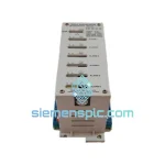 Westronics SBGA-6P1WM Annunciator Module image 1