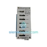 Westronics SBGA-6P1WM Annunciator Module image 2