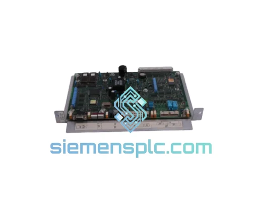 ABB DSQC313 3HAB2213-1 Rotary AC Motor – SMB Series