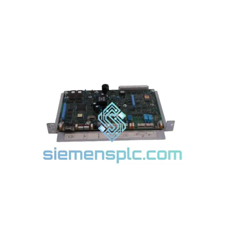 ABB DSQC313 3HAB2213-1 Rotary AC Motor – SMB Series