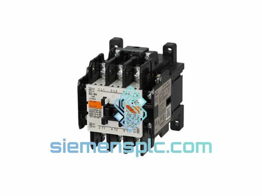 FUJI SC-1N Magnetic Contactor