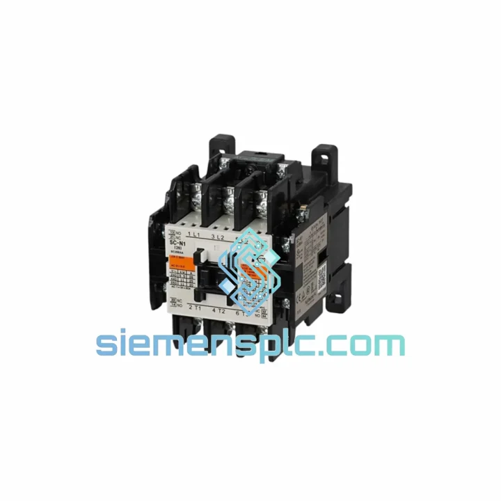 FUJI SC-1N Magnetic Contactor