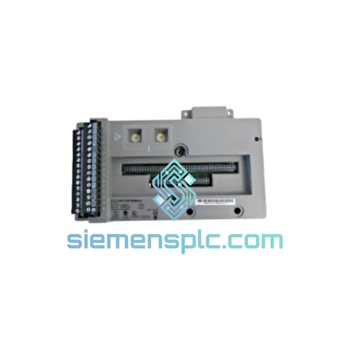 Honeywell SC-UMIX01 DCS Controller Module