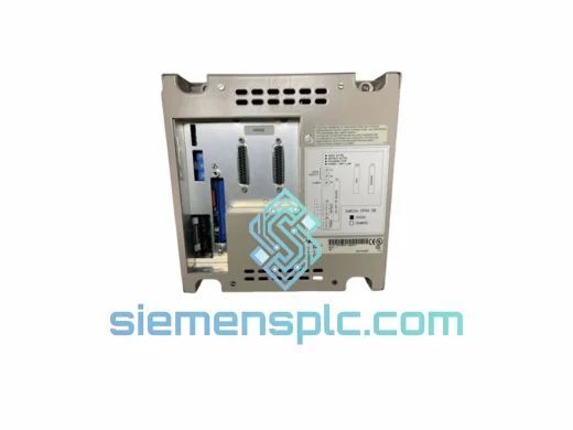 ABB SC0P45 HMI Operator Interface Panel