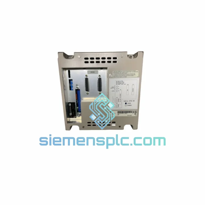 ABB SC0P45 HMI Operator Interface Panel