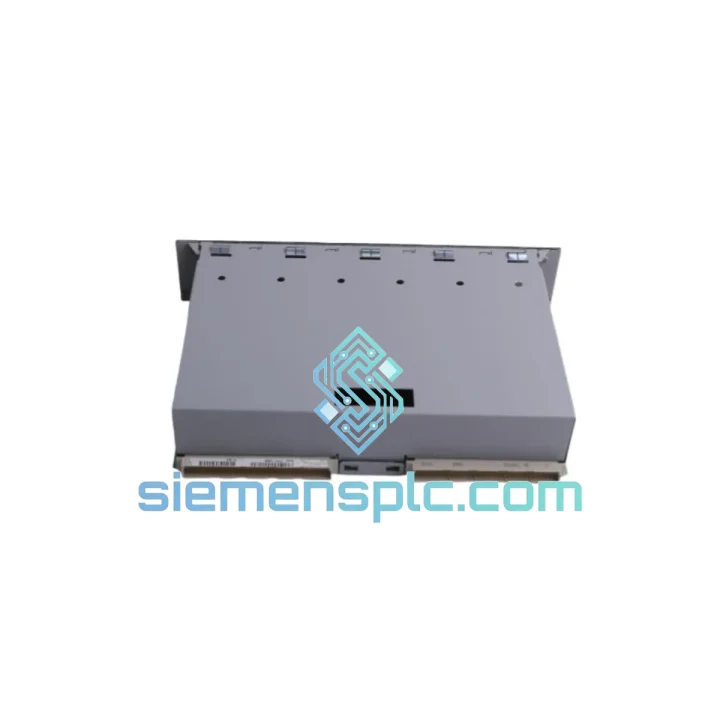 KEBA SC102 PLC I/O Module – KeControl Series