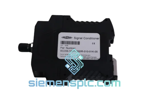 Siemens SC203-100A-002IR-010-01K-05 Signal Conditioner – SC200 Series