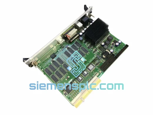 Sanritz SC2060-2-S PLC Module – SC2060 Series