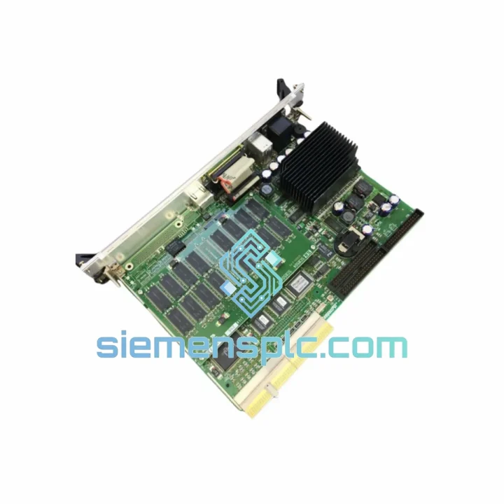 Sanritz SC2060-2-S PLC Module – SC2060 Series